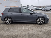 Personenauto volkswagen, golf 2.0 tdi, bouwjaar 2020 - afbeelding 34 van  46