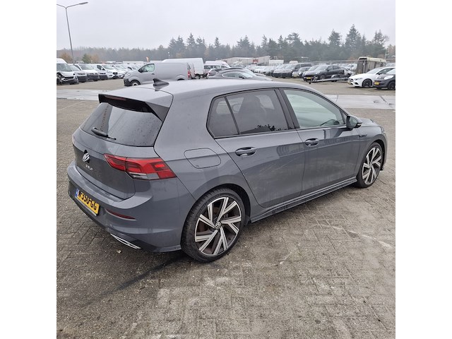 Personenauto volkswagen, golf 2.0 tdi, bouwjaar 2020 - afbeelding 42 van  46