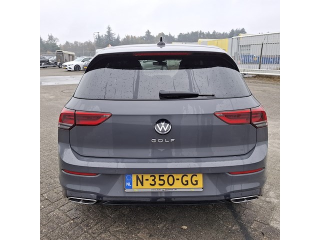 Personenauto volkswagen, golf 2.0 tdi, bouwjaar 2020 - afbeelding 43 van  46