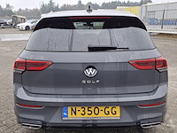Personenauto volkswagen, golf 2.0 tdi, bouwjaar 2020 - afbeelding 43 van  46