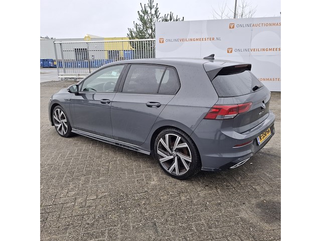 Personenauto volkswagen, golf 2.0 tdi, bouwjaar 2020 - afbeelding 44 van  46