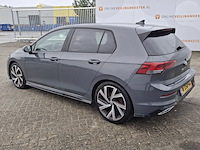 Personenauto volkswagen, golf 2.0 tdi, bouwjaar 2020 - afbeelding 44 van  46