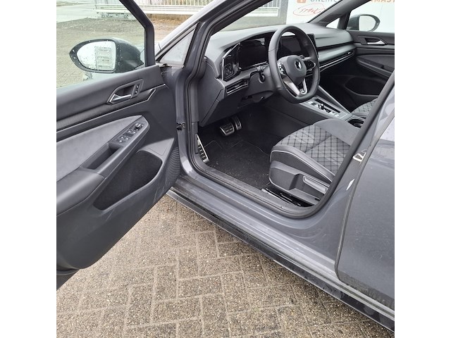 Personenauto volkswagen, golf 2.0 tdi, bouwjaar 2020 - afbeelding 45 van  46