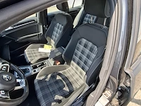 Personenauto, volkswagen, golf 2.0 tdi dsg carbon steel grey, 2016 - afbeelding 10 van  49