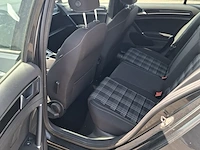 Personenauto, volkswagen, golf 2.0 tdi dsg carbon steel grey, 2016 - afbeelding 24 van  49