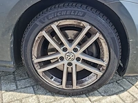 Personenauto volkswagen, golf 2.0 tdi dsg carbon steel grey, bouwjaar 2016 - afbeelding 3 van  49