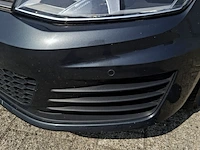 Personenauto volkswagen, golf 2.0 tdi dsg carbon steel grey, bouwjaar 2016 - afbeelding 7 van  49