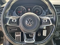 Personenauto volkswagen, golf 2.0 tdi dsg carbon steel grey, bouwjaar 2016 - afbeelding 13 van  49