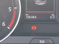Personenauto volkswagen, golf 2.0 tdi dsg carbon steel grey, bouwjaar 2016 - afbeelding 15 van  49