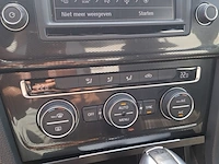 Personenauto volkswagen, golf 2.0 tdi dsg carbon steel grey, bouwjaar 2016 - afbeelding 18 van  49