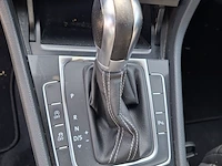 Personenauto volkswagen, golf 2.0 tdi dsg carbon steel grey, bouwjaar 2016 - afbeelding 19 van  49