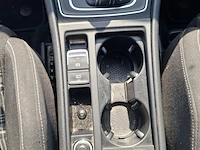 Personenauto volkswagen, golf 2.0 tdi dsg carbon steel grey, bouwjaar 2016 - afbeelding 20 van  49