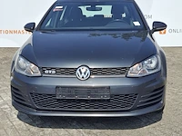 Personenauto volkswagen, golf 2.0 tdi dsg carbon steel grey, bouwjaar 2016 - afbeelding 12 van  49