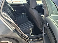 Personenauto volkswagen, golf 2.0 tdi dsg carbon steel grey, bouwjaar 2016 - afbeelding 30 van  49