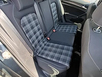Personenauto volkswagen, golf 2.0 tdi dsg carbon steel grey, bouwjaar 2016 - afbeelding 31 van  49