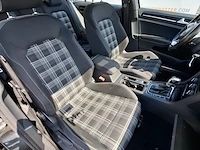 Personenauto volkswagen, golf 2.0 tdi dsg carbon steel grey, bouwjaar 2016 - afbeelding 35 van  49