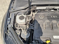 Personenauto volkswagen, golf 2.0 tdi dsg carbon steel grey, bouwjaar 2016 - afbeelding 37 van  49