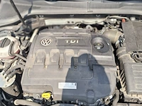 Personenauto volkswagen, golf 2.0 tdi dsg carbon steel grey, bouwjaar 2016 - afbeelding 38 van  49