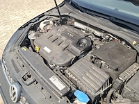 Personenauto volkswagen, golf 2.0 tdi dsg carbon steel grey, bouwjaar 2016 - afbeelding 40 van  49