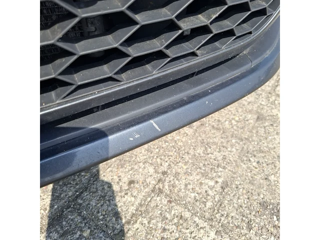 Personenauto volkswagen, golf 2.0 tdi dsg carbon steel grey, bouwjaar 2016 - afbeelding 42 van  49