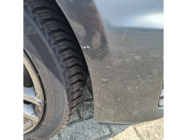 Personenauto volkswagen, golf 2.0 tdi dsg carbon steel grey, bouwjaar 2016 - afbeelding 43 van  49