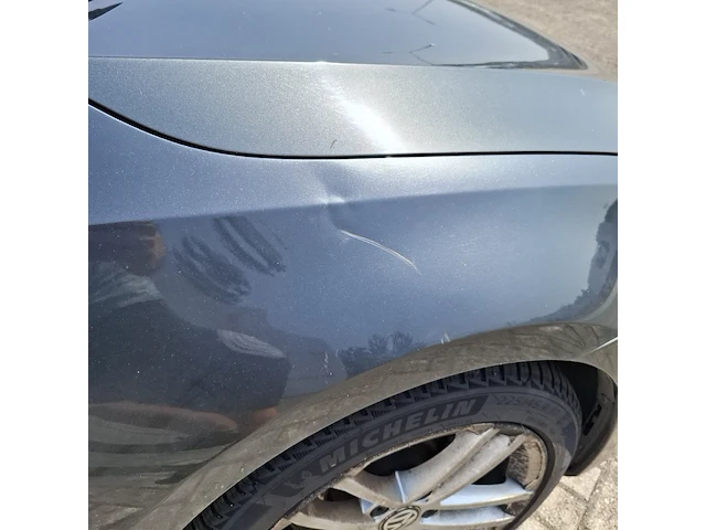 Personenauto volkswagen, golf 2.0 tdi dsg carbon steel grey, bouwjaar 2016 - afbeelding 44 van  49