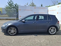 Personenauto volkswagen, golf 2.0 tdi dsg carbon steel grey, bouwjaar 2016 - afbeelding 48 van  49