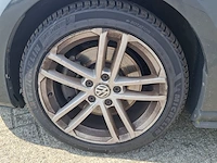 Personenauto volkswagen, golf 2.0 tdi dsg carbon steel grey, bouwjaar 2016 - afbeelding 49 van  49