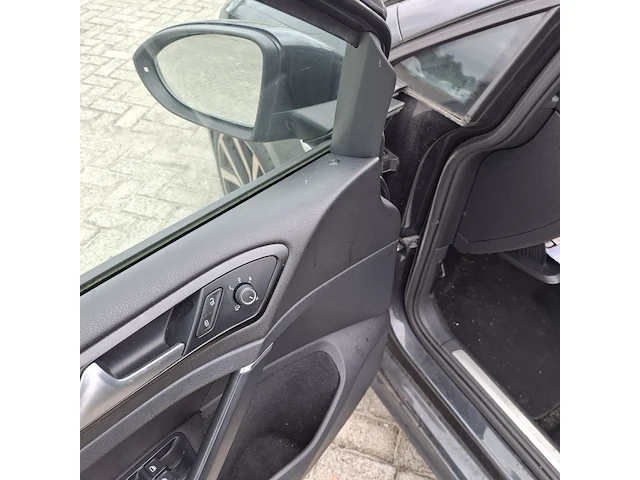 Personenauto, volkswagen, golf 2.0 tdi gtd, 2013 - afbeelding 3 van  46