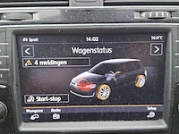 Personenauto, volkswagen, golf 2.0 tdi gtd, 2013 - afbeelding 8 van  46