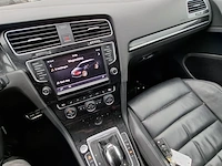 Personenauto, volkswagen, golf 2.0 tdi gtd, 2013 - afbeelding 9 van  46