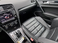 Personenauto, volkswagen, golf 2.0 tdi gtd, 2013 - afbeelding 11 van  46