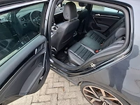 Personenauto, volkswagen, golf 2.0 tdi gtd, 2013 - afbeelding 13 van  46