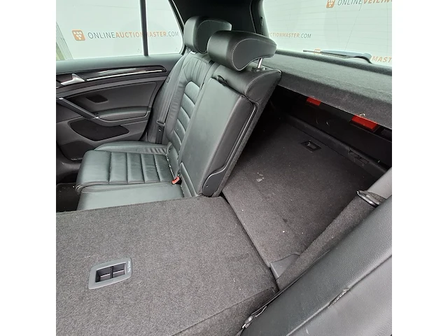 Personenauto, volkswagen, golf 2.0 tdi gtd, 2013 - afbeelding 15 van  46