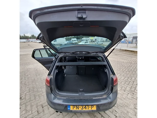 Personenauto, volkswagen, golf 2.0 tdi gtd, 2013 - afbeelding 16 van  46