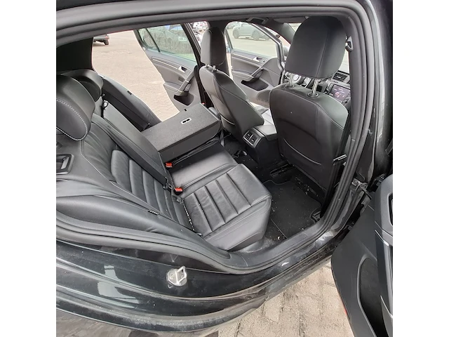 Personenauto, volkswagen, golf 2.0 tdi gtd, 2013 - afbeelding 18 van  46