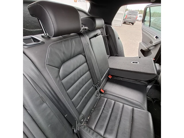 Personenauto, volkswagen, golf 2.0 tdi gtd, 2013 - afbeelding 19 van  46