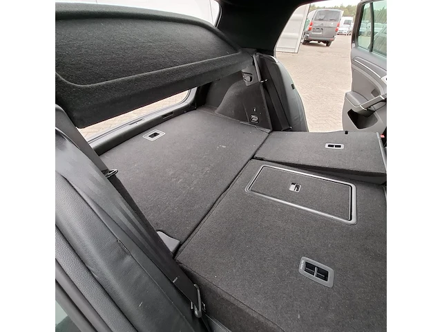 Personenauto, volkswagen, golf 2.0 tdi gtd, 2013 - afbeelding 20 van  46