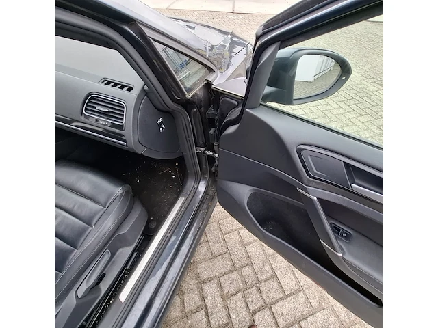 Personenauto, volkswagen, golf 2.0 tdi gtd, 2013 - afbeelding 22 van  46