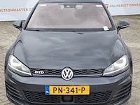 Personenauto, volkswagen, golf 2.0 tdi gtd, 2013 - afbeelding 12 van  46