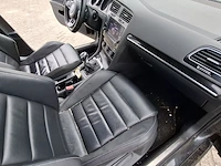 Personenauto, volkswagen, golf 2.0 tdi gtd, 2013 - afbeelding 24 van  46