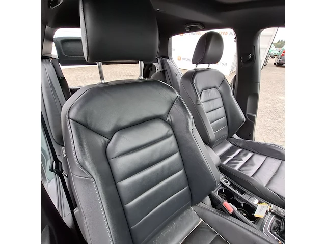 Personenauto, volkswagen, golf 2.0 tdi gtd, 2013 - afbeelding 25 van  46