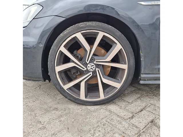 Personenauto, volkswagen, golf 2.0 tdi gtd, 2013 - afbeelding 29 van  46