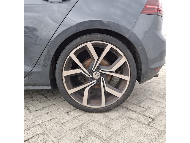 Personenauto, volkswagen, golf 2.0 tdi gtd, 2013 - afbeelding 30 van  46