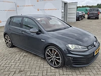 Personenauto, volkswagen, golf 2.0 tdi gtd, 2013 - afbeelding 23 van  46