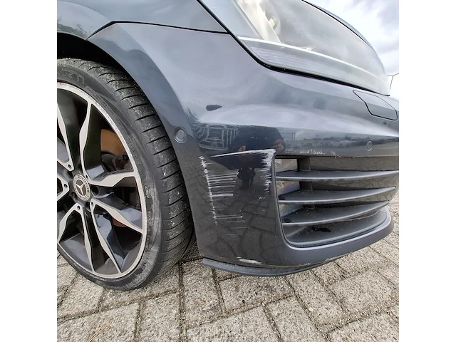 Personenauto, volkswagen, golf 2.0 tdi gtd, 2013 - afbeelding 36 van  46