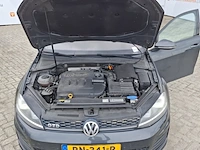 Personenauto, volkswagen, golf 2.0 tdi gtd, 2013 - afbeelding 37 van  46