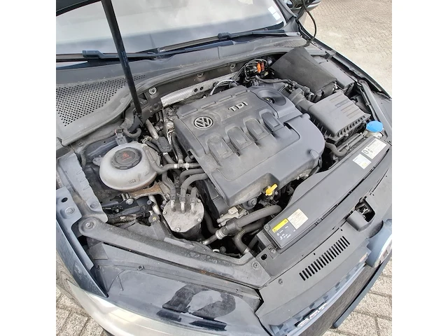 Personenauto, volkswagen, golf 2.0 tdi gtd, 2013 - afbeelding 38 van  46
