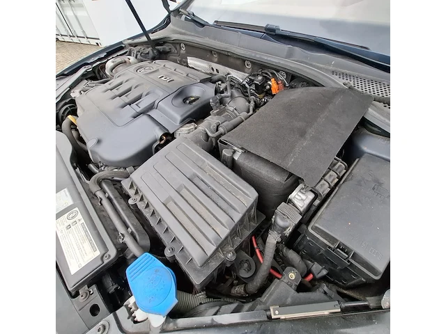Personenauto, volkswagen, golf 2.0 tdi gtd, 2013 - afbeelding 39 van  46