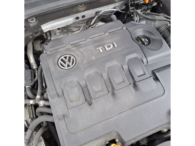 Personenauto, volkswagen, golf 2.0 tdi gtd, 2013 - afbeelding 40 van  46